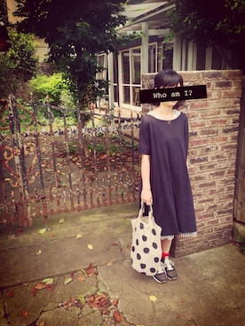 ..shi..さんのコーディネート