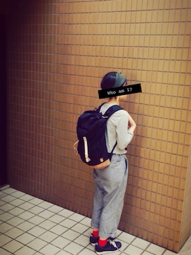 ..shi..さんのコーディネート