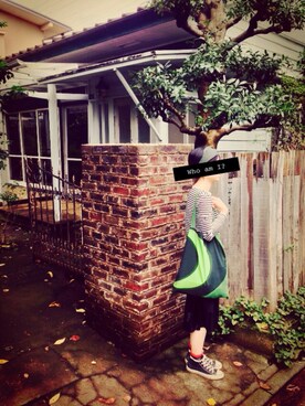 ..shi..さんのコーディネート