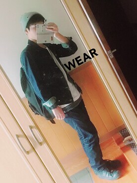 たいちんさんのコーディネート