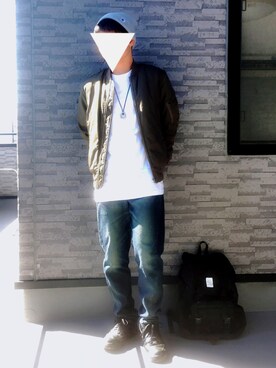 たいちんさんのコーディネート