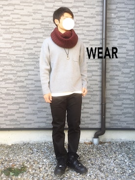 たいちんさんのコーディネート