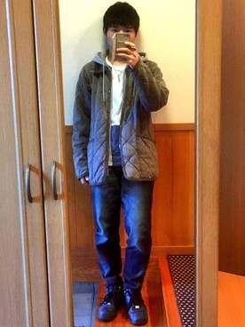 たいちんさんのコーディネート