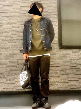 たいちんさんのコーディネート