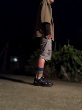 けいポンさんのコーディネート