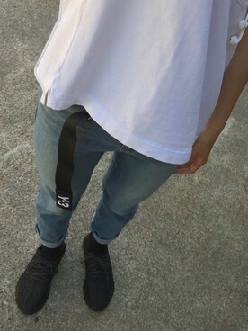 けいポンさんのコーディネート