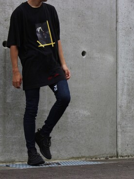 けいポンさんのコーディネート