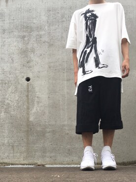 けいポンさんのコーディネート