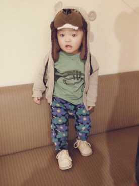 arさんのコーディネート