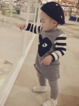 arさんのコーディネート