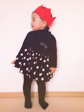 arさんのコーディネート