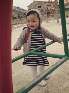 arさんのコーディネート