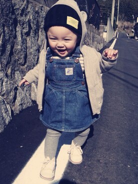 arさんのコーディネート