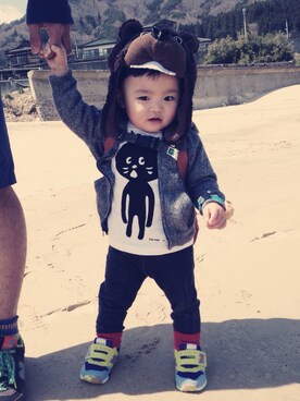 arさんのコーディネート