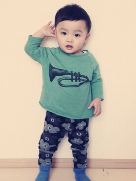 arさんのコーディネート