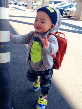 arさんのコーディネート