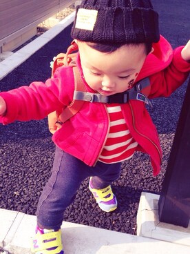 arさんのコーディネート