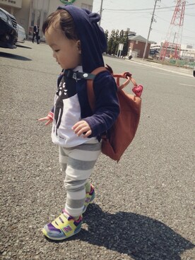 arさんのコーディネート