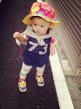 arさんのコーディネート