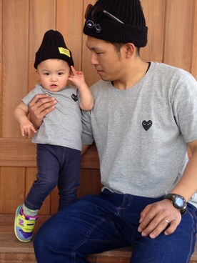 arさんのコーディネート