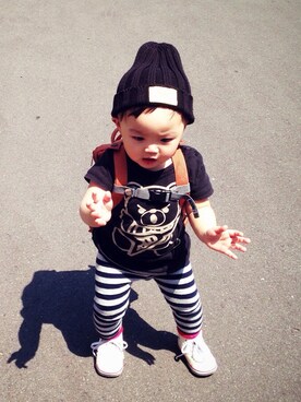 arさんのコーディネート