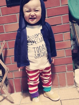 arさんのコーディネート