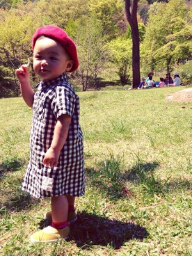 arさんのコーディネート