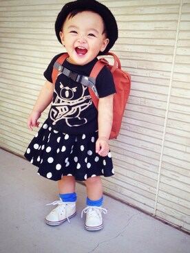 arさんのコーディネート