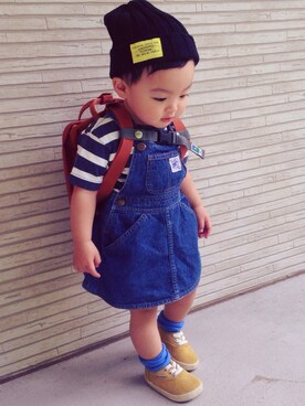 arさんのコーディネート