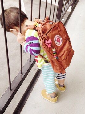 arさんのコーディネート