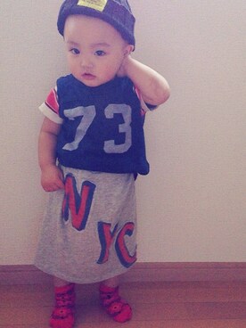 arさんのコーディネート