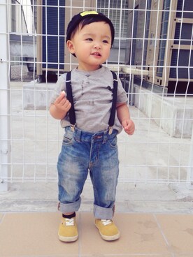 arさんのコーディネート