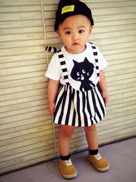 arさんのコーディネート