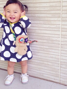 arさんのコーディネート