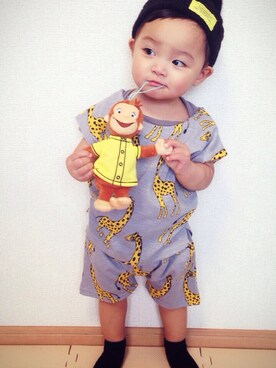 arさんのコーディネート