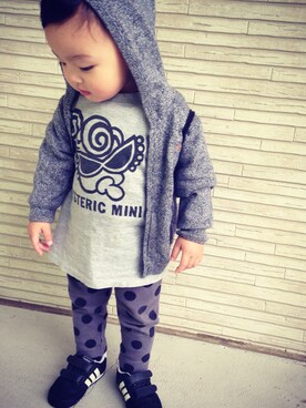 arさんのコーディネート