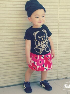 arさんのコーディネート