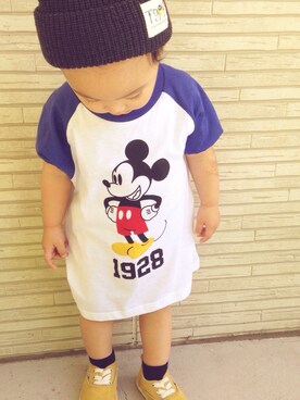 arさんのコーディネート