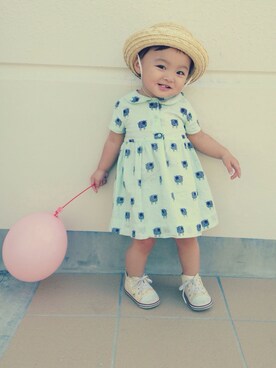 arさんのコーディネート