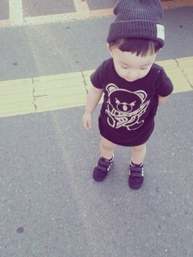 arさんのコーディネート