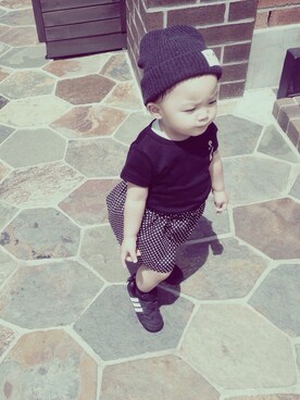 arさんのコーディネート