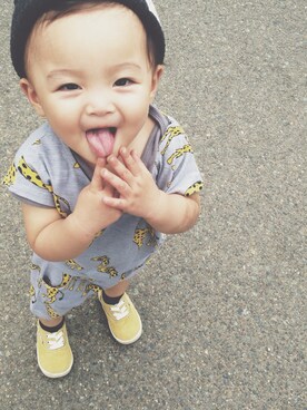 arさんのコーディネート