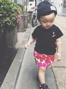 arさんのコーディネート