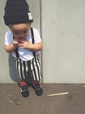 arさんのコーディネート