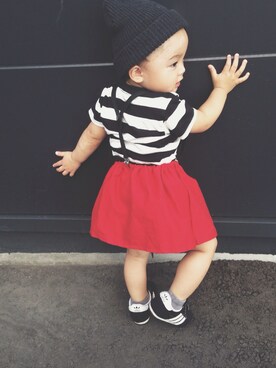 arさんのコーディネート