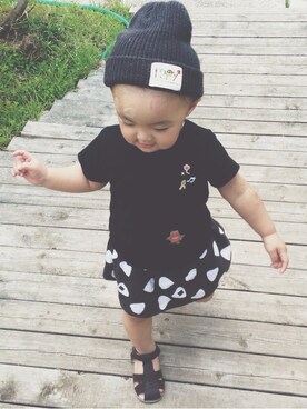 arさんのコーディネート