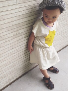 arさんのコーディネート