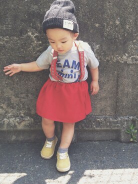 arさんのコーディネート