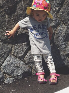 arさんのコーディネート