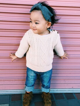 arさんのコーディネート